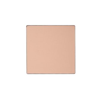 Navulling compact powder