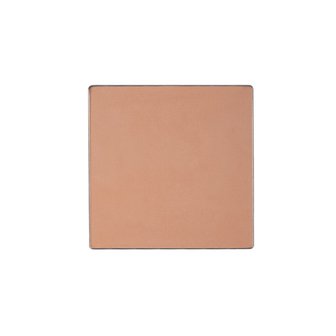 Navulling compact powder