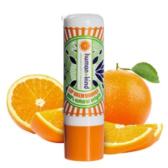 Lipbalm Orange