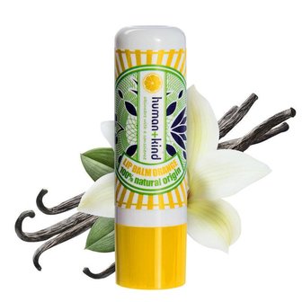 Lippenbalsem | Vanille