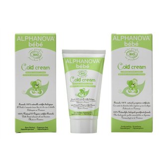 Cold cream