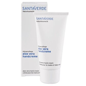 Intensief hydraterende handcr&egrave;me