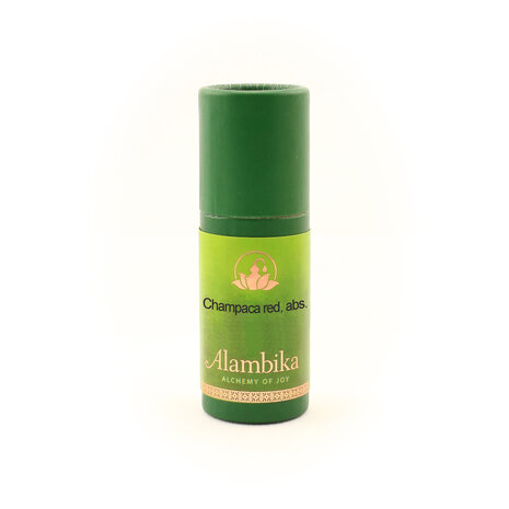 Etherische olie: Champaca Red