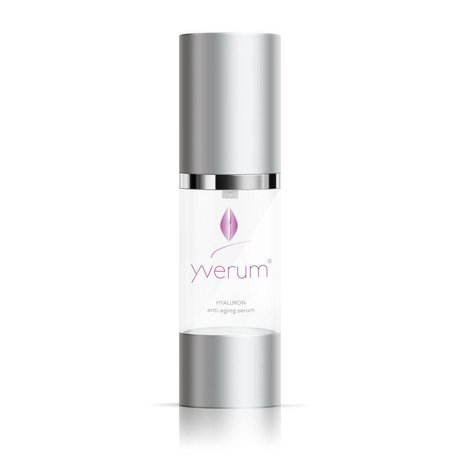 Serum anti-aging vegan