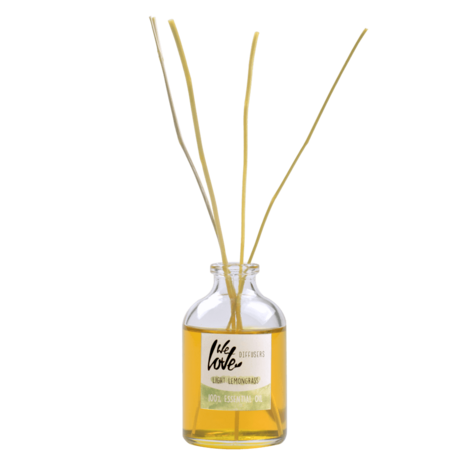 Diffuser Light Lemongrass