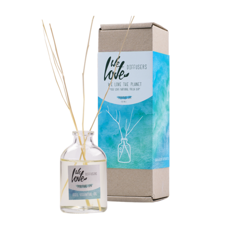 Spiritual Spa diffuser | WLTP