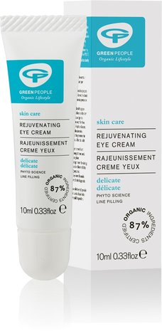 Rejuvenating Eye Cream | Green People