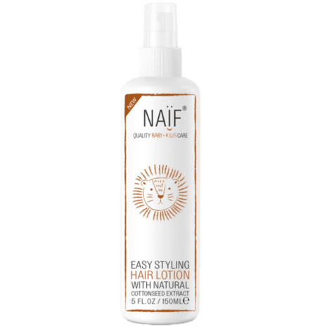 Haarlotion easy styling | Naïf