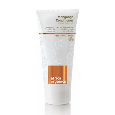 Mongongo conditioner | Africa Organics