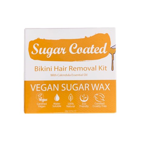 Bikini hair removal kit | Bikinilijn