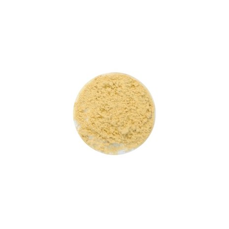 Translucent loose powder yellow | Boho