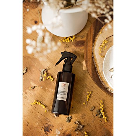 Home Spray: Patchouli Et Immortelle | 100BON