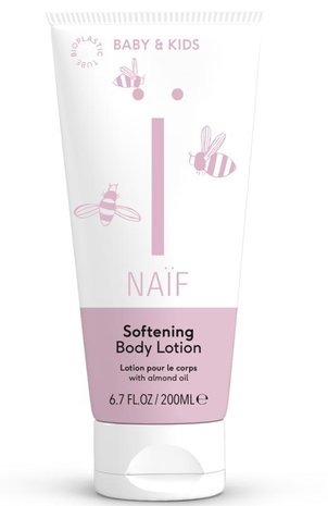 Softening Bodylotion | Naïf