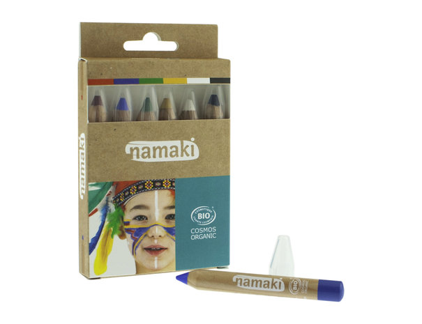 Schmink potloden | Namaki