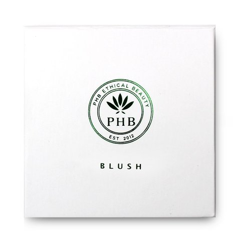 Blusher | PHB ethical beauty