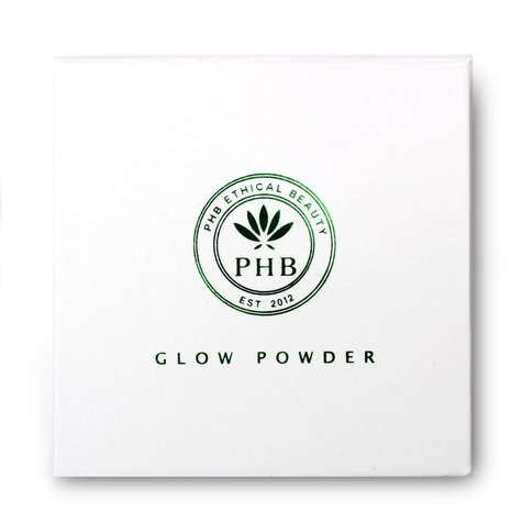 Glow powder | PHB Ethical Beauty