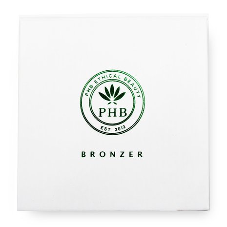 Mineral bronzer | PHB Ethical Beauty