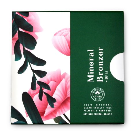 Bronzing powder | PHB