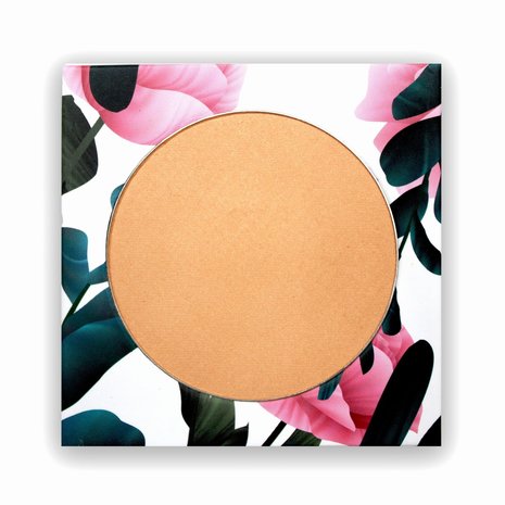 Bronzing powder: Sunkissed | PHB