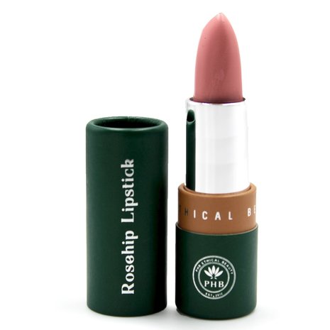 Matte lipstick: Bliss | PHB Ethical Beauty