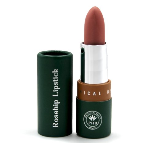 Matte lipstick: Harmony | PHB Ethical beauty