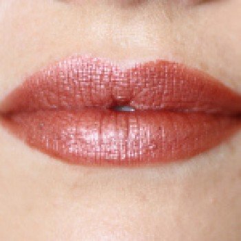 PHB Ethical Beauty - Natural Lipstick: Tea Rose