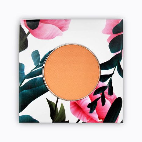 Oogschaduw just peachy | PHB Ethical Beauty