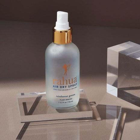 Haarstyl product van Rahua | Air dry spray