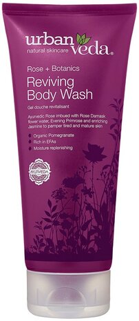 Reviving body wash | Urban Veda