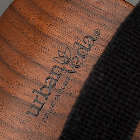 Urban Veda | Dry brushing