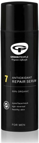 Anti Oxidant Repair Serum | Green People
