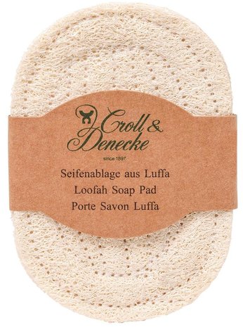 Loofah zeephouder | Croll & Denecke