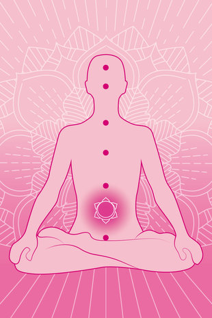 Body & soul elixir Pink Lotus beauty | Khadi
