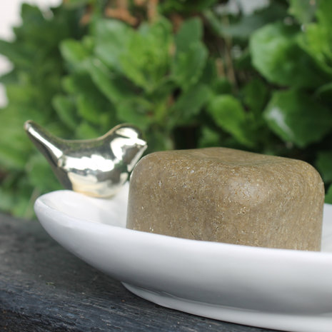 Versterkende shampoo bar | Atelier do Sabao