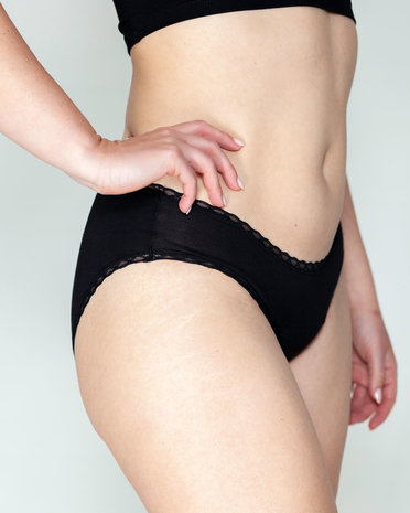 Cheeky | Menstruatie ondergoed | Lotties Period Underwear