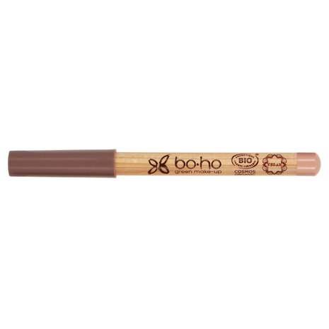 Beige lipliner | Boho Cosmetics