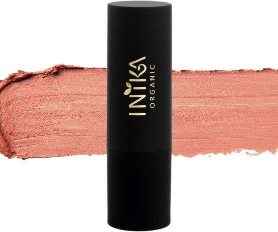 Cherry blossom lipstick | Inika