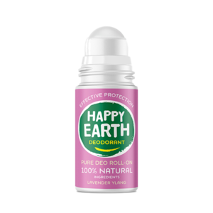 Deo roller Lavender Ylang | Happy Earth