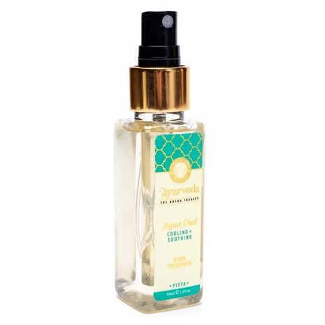 Roomspray Aqua Oud | Ayurveda