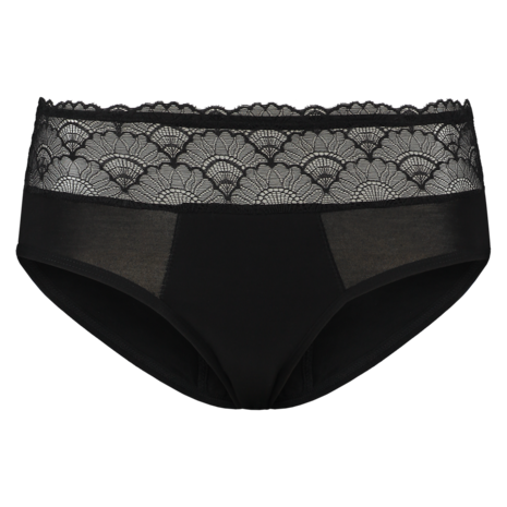 Lotties Period Underwear - High-Waist L