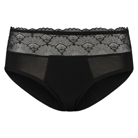 Lotties Period Underwear - High-Waist XXL