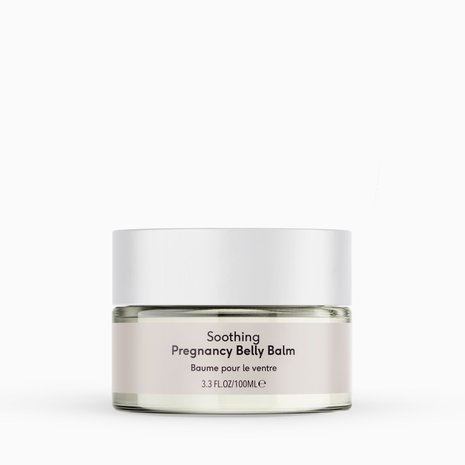 Pregnancy belly balm | Naif