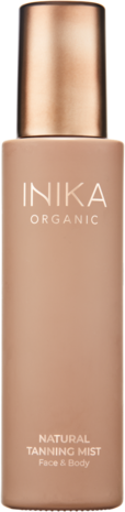 Tanning spray | Inika