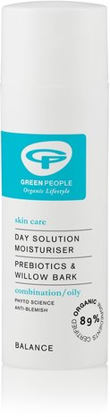 Dagcrème anti-blemish | Green People