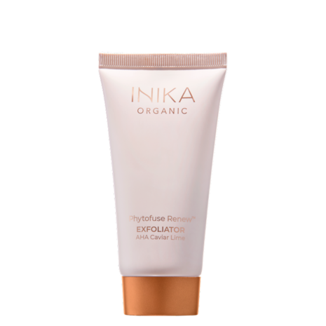 Phytofuse renew Exfoliator | Inika