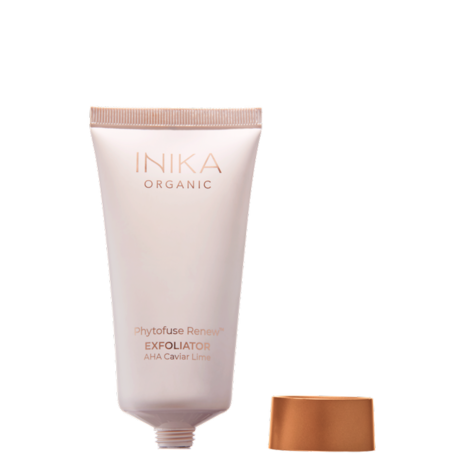 Phytofuse renew Exfoliator | Inika