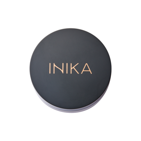 Loose mineral foundation Trust | Inika