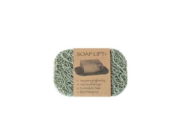 Soaplift Sage | Zeeplegger