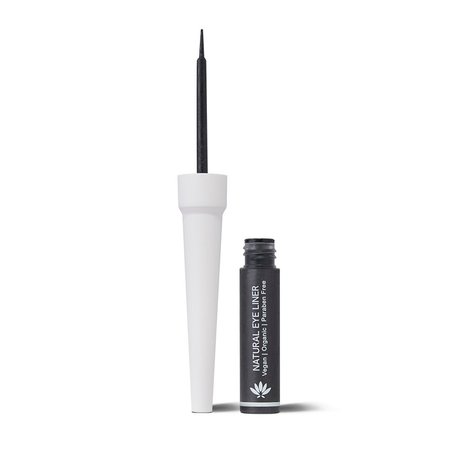 Liquid eyeliner black | PHB