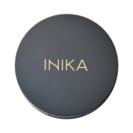 INIKA - Baked Mineral Foundation Powder: Strength
